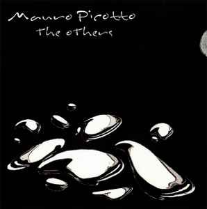 Mauro Picotto - The Others album cover