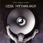 Обложка Geek Mythology, 2010-04-00, CD