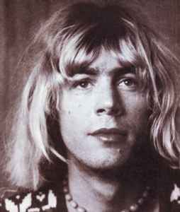 Kevin Ayers on Discogs