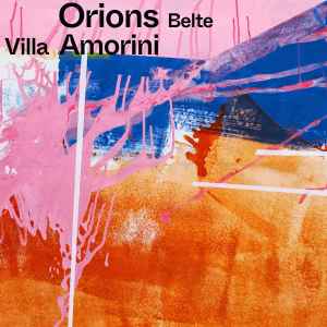 Villa Amorini - Orions Belte
