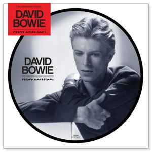 David Bowie – Young Americans (2015, Vinyl) - Discogs