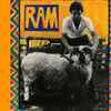 Paul And Linda McCartney* - Ram