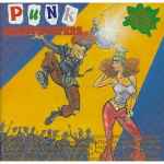 Cover of Punk Chartbusters, 1995-06-01, Vinyl