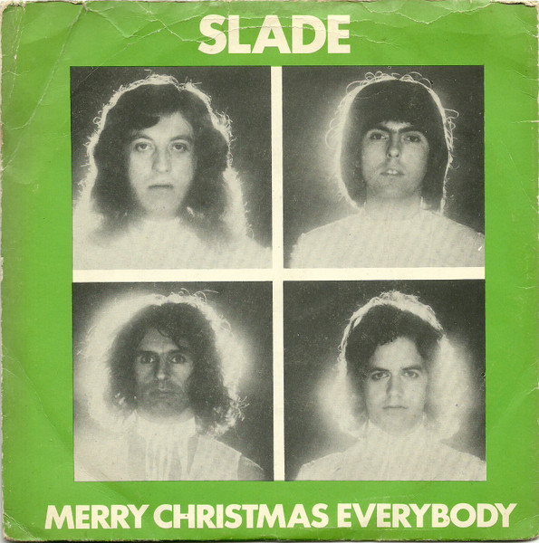 Slade - Merry Xmas Everybody | Releases | Discogs