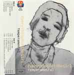 Cover of Temperamental, 1999-10-06, Cassette