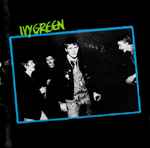 Cover of Ivy Green, 1990, CD