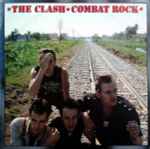 Cover of Combat Rock, 1982-05-14, Vinyl