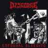 Doomed To Obscurity – Drug Luck (2009, CD) - Discogs