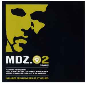 Various - MDZ.02