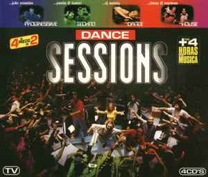 Various - Dance Sessions