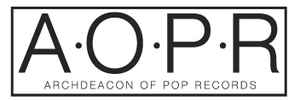Archdeacon Of Pop Records image