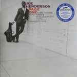 Joe Henderson – Page One (2021, 180g, Vinyl) - Discogs