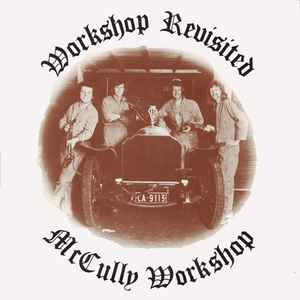 McCully Workshop - Workshop Revisited album cover
