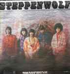 Cover of Steppenwolf, 1968-01-29, Vinyl