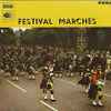 Festival Marches  album cover