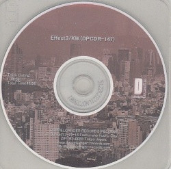 ladda ner album Koichi Watanabe - Effect3