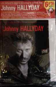 Johnny Hallyday – Johnny Hallyday (2016, Book-CD, CD) - Discogs