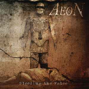 Aeon (11) - Bleeding The False