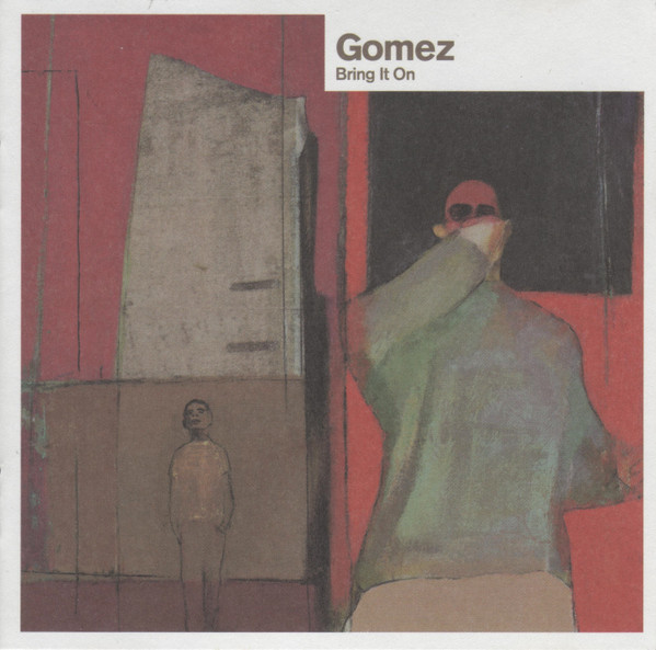 Gomez – Bring It On (1998, CD) - Discogs