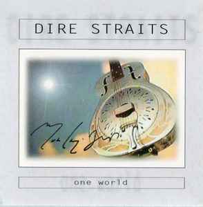 Dire Straits – Brothers In Arms (1985, Vinyl) - Discogs