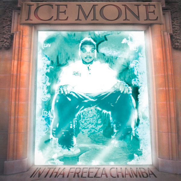 Ice Mone – In Tha Freeza Chamba (2021, CD) - Discogs