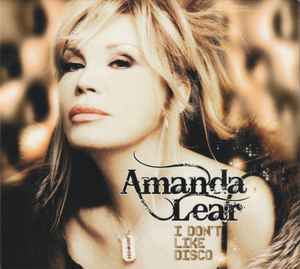 I Don't Like Disco - Amanda Lear