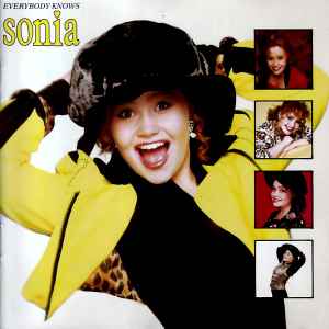 Sonia - Everybody Knows