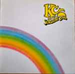 Cover of KC And The Sunshine Band, 1976, Vinyl