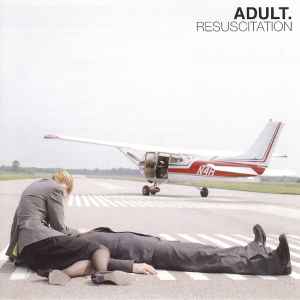 Resuscitation - ADULT.