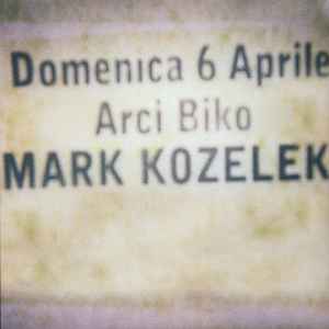 Live At Biko - Mark Kozelek