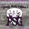 PSG (4) - Speakers Creepers (Glory Hole Edition)