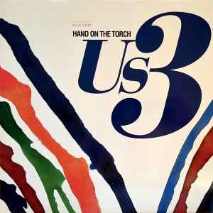 Us3 – Hand On The Torch (1993, Vinyl) - Discogs