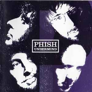 Phish - Rift | Releases | Discogs