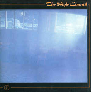 last ned album The Style Council - A Solid Bond In Your Heart