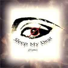 Sleep My Dear – φ[phi] (1996, CD) - Discogs