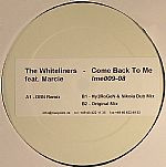 ladda ner album The Whiteliners feat Marcie - Come Back To Me