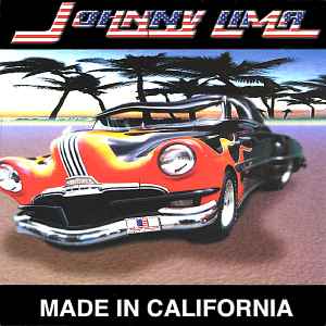 Made In California - Johnny Lima