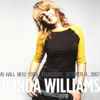 Lucinda Williams - Lucinda Williams (Town Hall New York, Thursday, October 4, 2007)