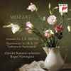 Mozart*, Zürcher Kammerorchester, Roger Norrington - Serenade No. 5, K. 204/213a / Divertimento No. 10, K. 247 