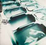 Finch – What It Is To Burn (2023, Black In Ruby With Tangerine 