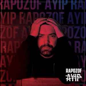 Rapozof - Ayıp album cover