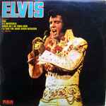 Elvis – Elvis (The Fool Album) (1996, CD) - Discogs