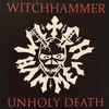 Witchhammer (9) - Unholy Death