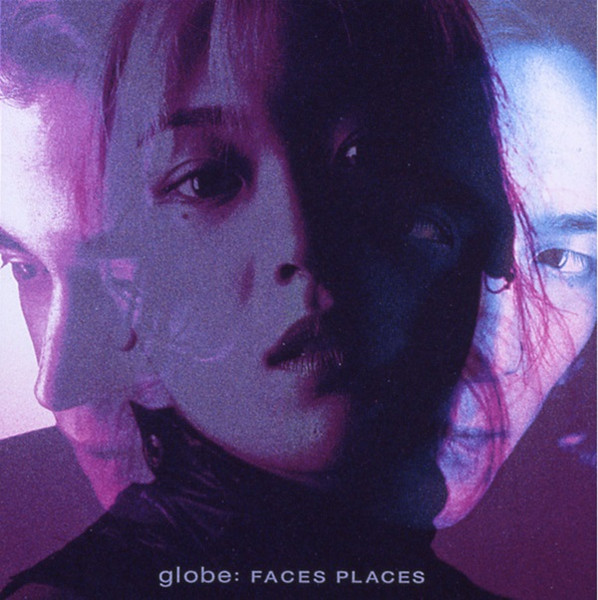 Globe - Faces Places | Releases | Discogs