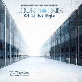 Jovan Dais - Love @ 1st Bite album cover
