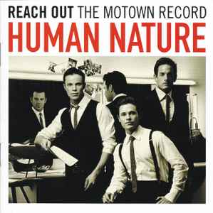 Human Nature - Reach Out (The Motown Record)