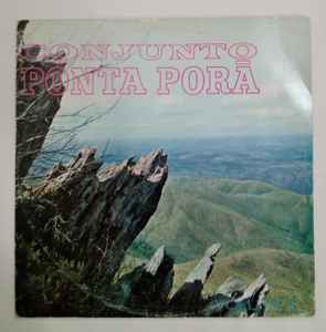 Conjunto Punta Porã - Volume II album cover