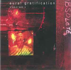 Various - Aural Gratification (Volume 1) album cover