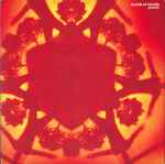 Cover of Geogaddi, 2002-02-18, Vinyl