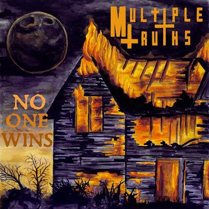 Album herunterladen Multiple Truths - No One Wins